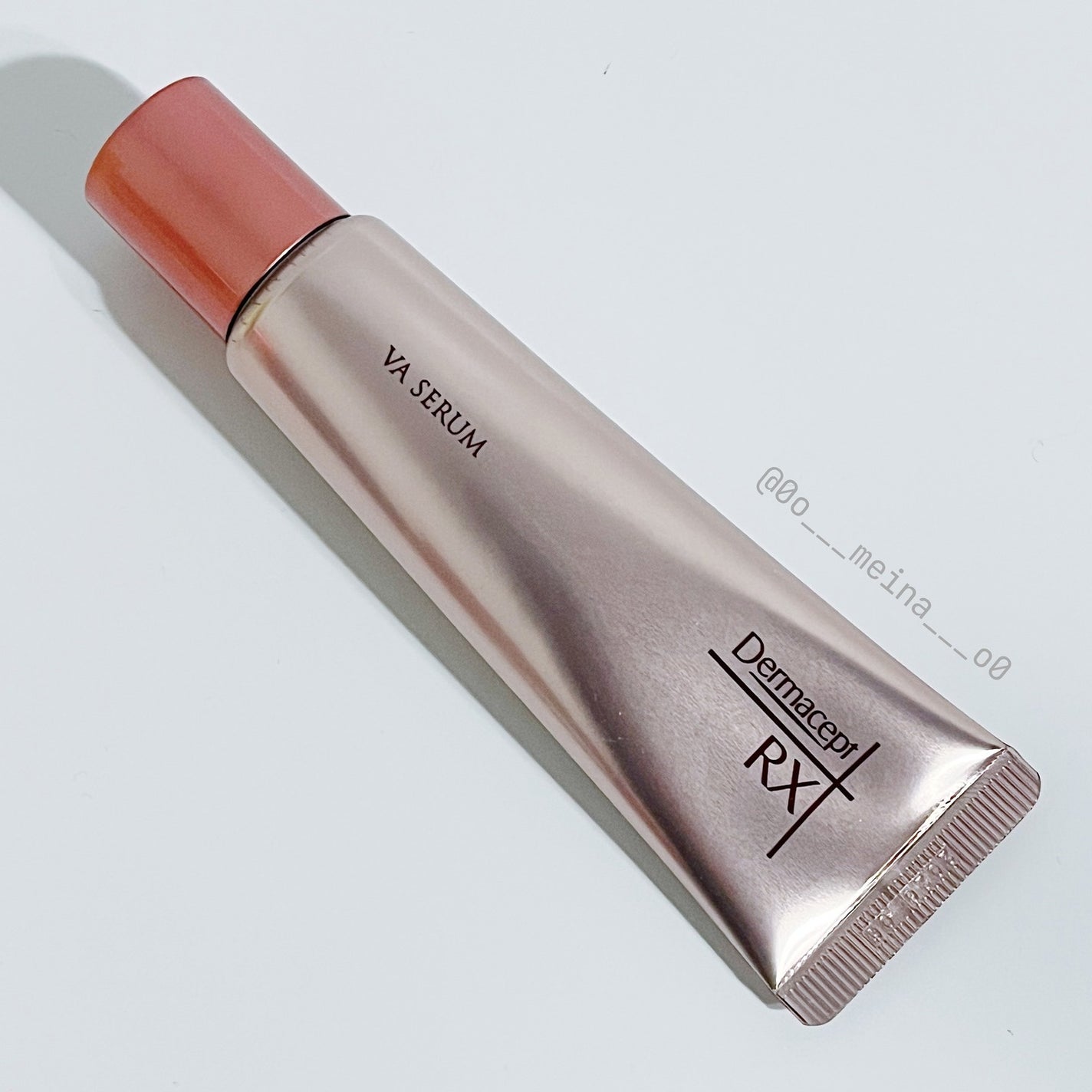 めいな@LIPSパートナー on LIPS 「ロート製薬さんからいただきました📣/⋰ロート製薬ダーマセプトR..」(1枚目)