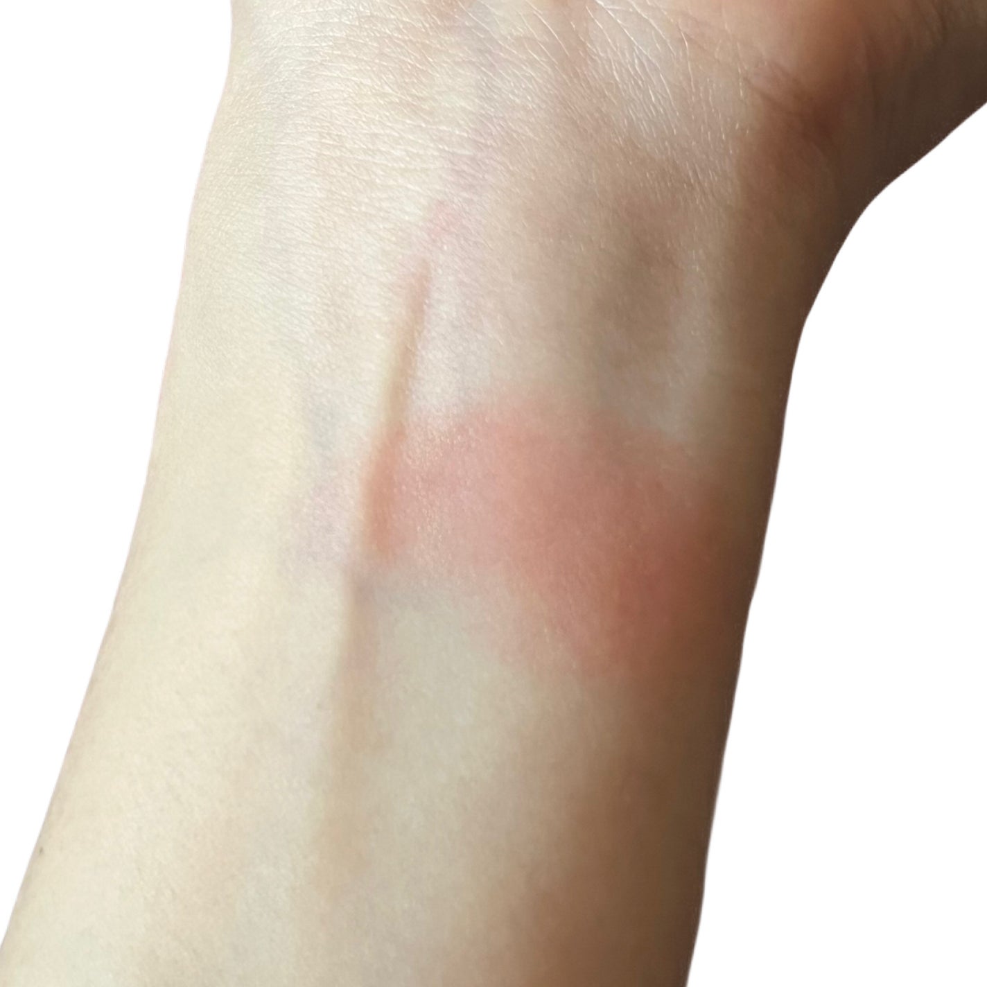 mamicosme グミティント/mamicosme/リップティントを使ったクチコミ(2枚目)