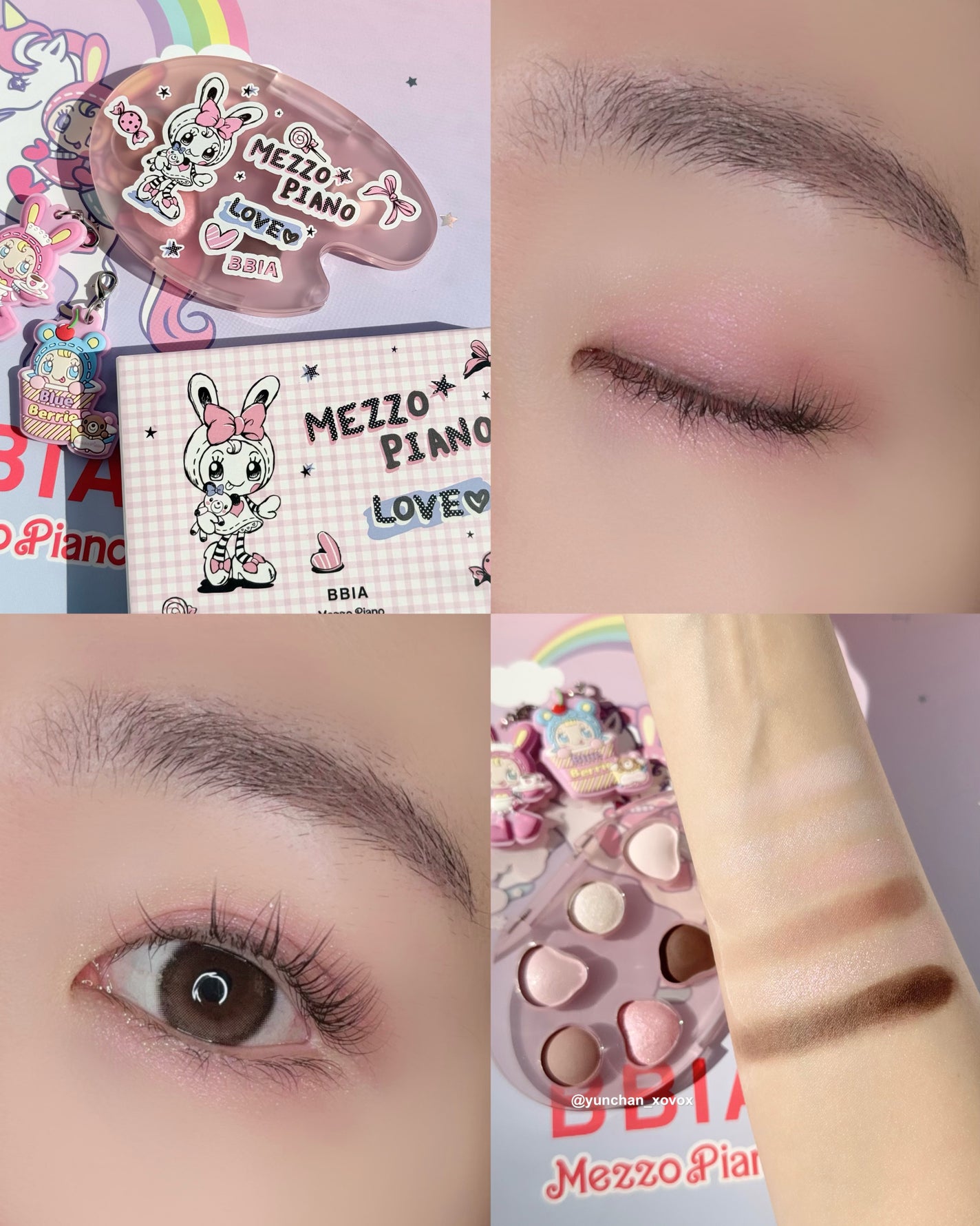 ローティント/BBIA/リップティントを使ったクチコミ(4枚目)