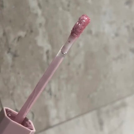 パワー プランピング リップバーム/Too Faced/リップバームを使ったクチコミ(2枚目)