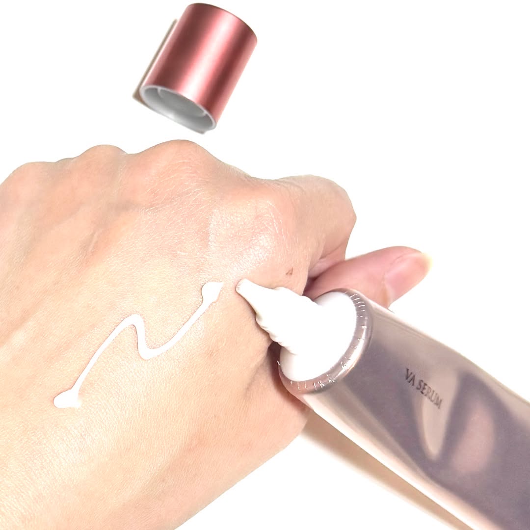 ダーマセプトRX VAセラム/ダーマセプトRX/美容液を使ったクチコミ（3枚目）