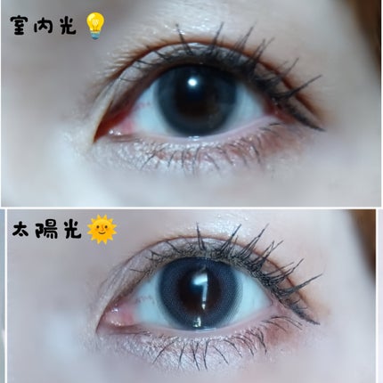 I-LENS(アイレンズ)/I-LENS/カラーコンタクトレンズを使ったクチコミ(3枚目)