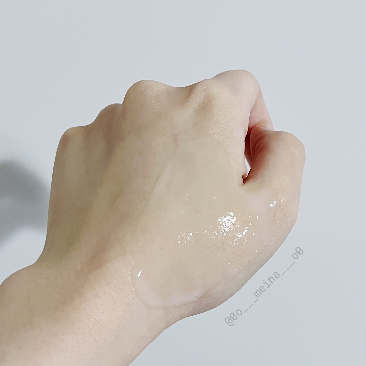 モイストC 薬用ボディミルク リラックスハーブの香り/リッツ/ボディミルクを使ったクチコミ(3枚目)