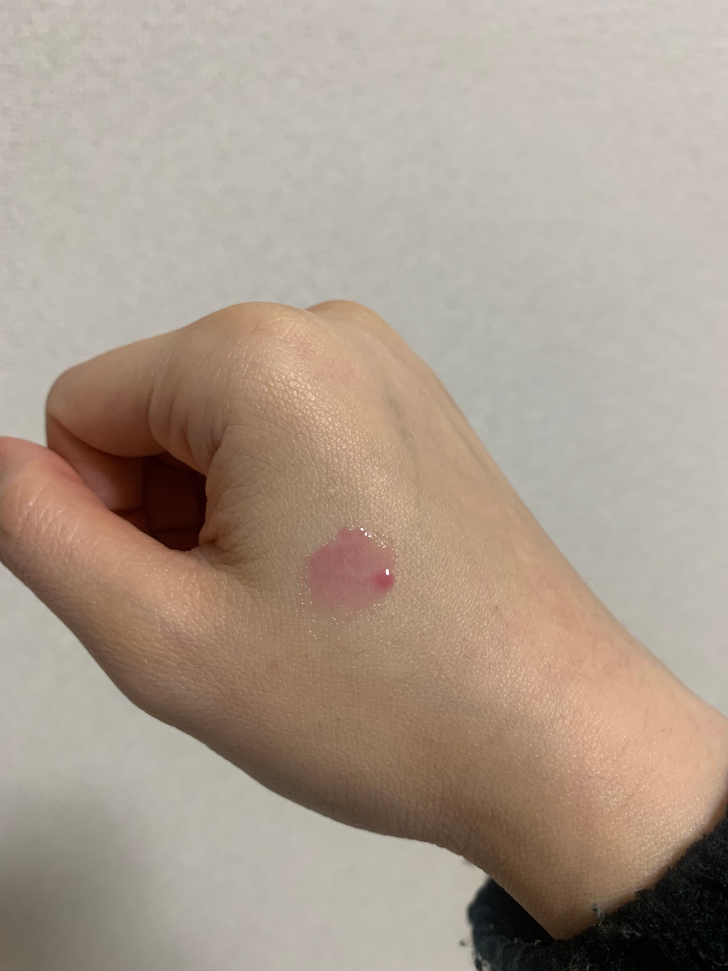 コスメコンシェルジュの日常 on LIPS 「最高峰リップ💋9000円代の高級リップ✨高保湿で乾燥気になる人..」(3枚目)