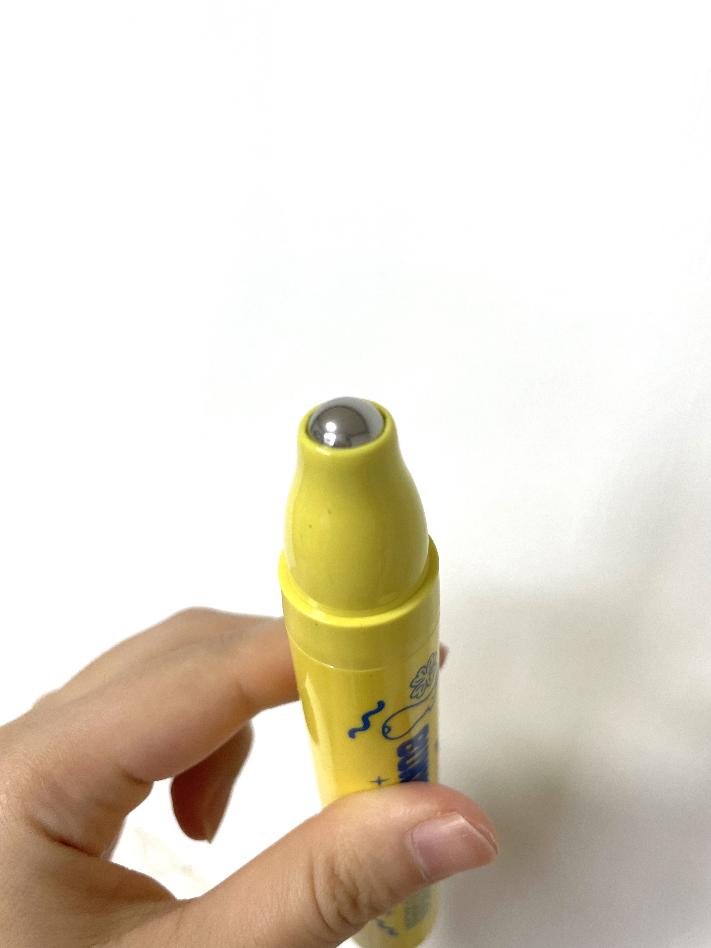 Bunny Line Smoother/CHASIN'RABBITS/アイケア・アイクリームを使ったクチコミ（3枚目）