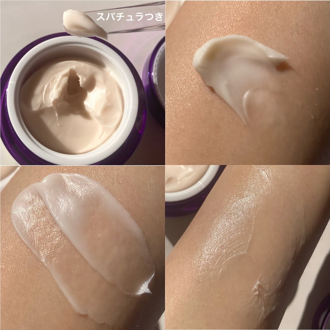 バイオヒールボ プロバイオダーム 3Dリフティングクリーム/BIOHEAL BOH/フェイスクリームを使ったクチコミ（3枚目）