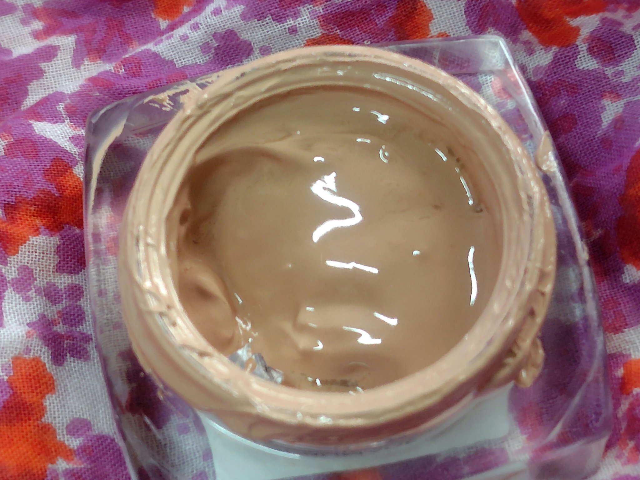 サブリマージュ ル コレクトゥール ユー/CHANEL/クリームコンシーラーを使ったクチコミ（2枚目）