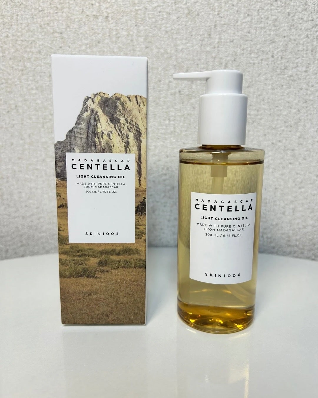 みきてぃ♡フォロバ100 on LIPS 「.✨毛穴汚れまでスッキリ!敏感肌でも使えるクレンジングオイル🧴..」(3枚目)