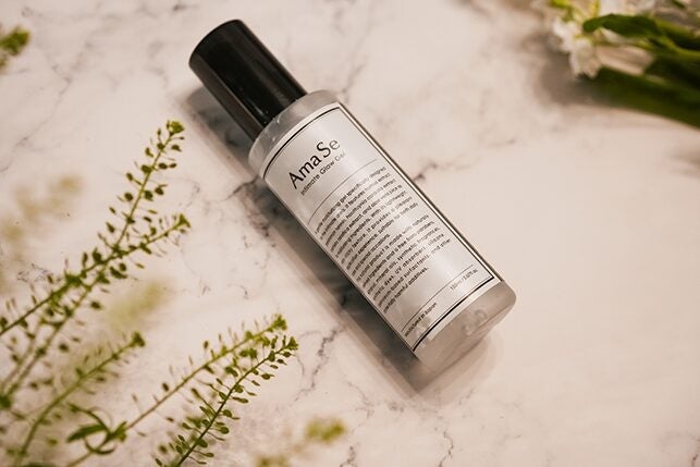 AmaSe インティメイトグロウジェル