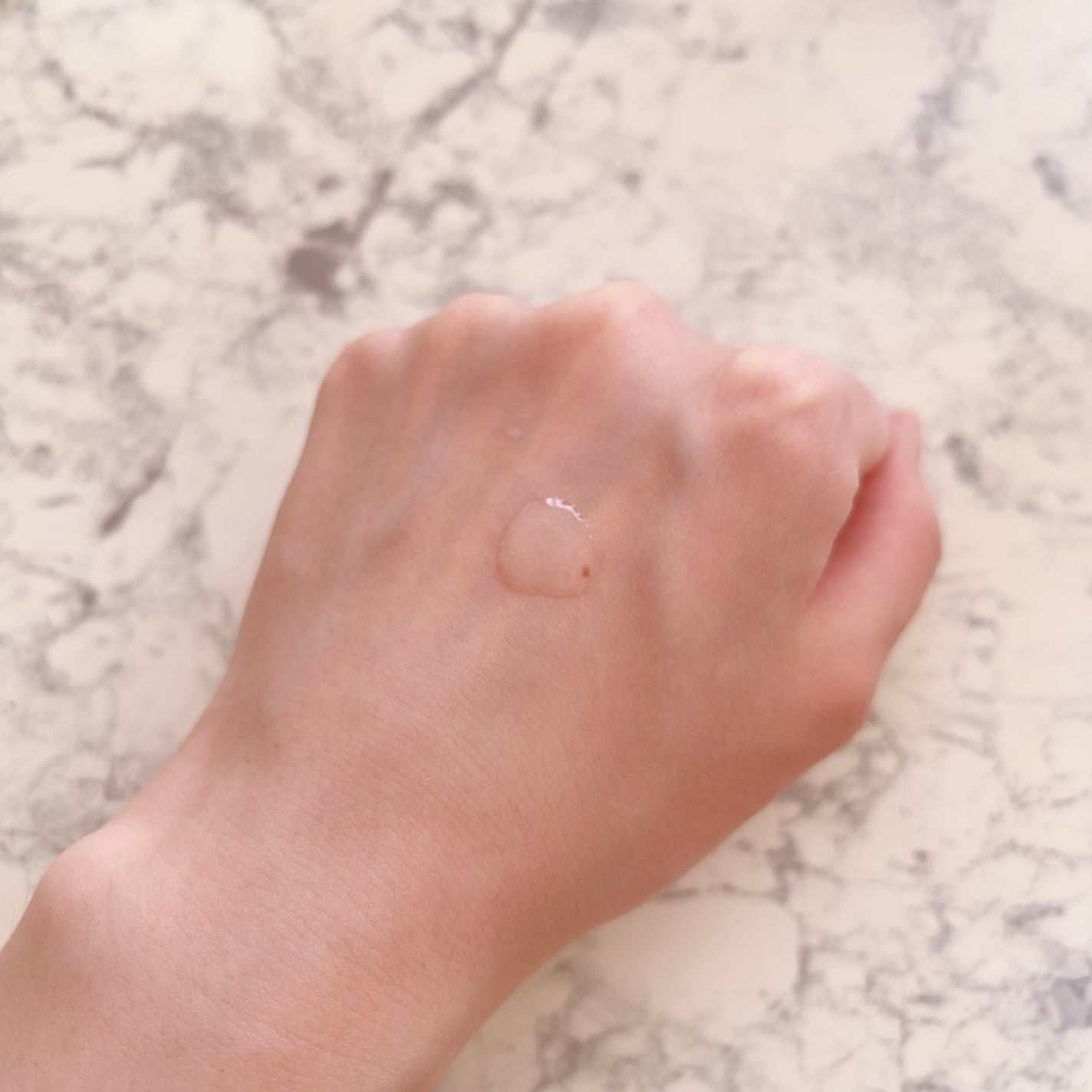 RXザ・6ペプチドスキンブースターセラム/COSRX/ブースター・導入液を使ったクチコミ(3枚目)