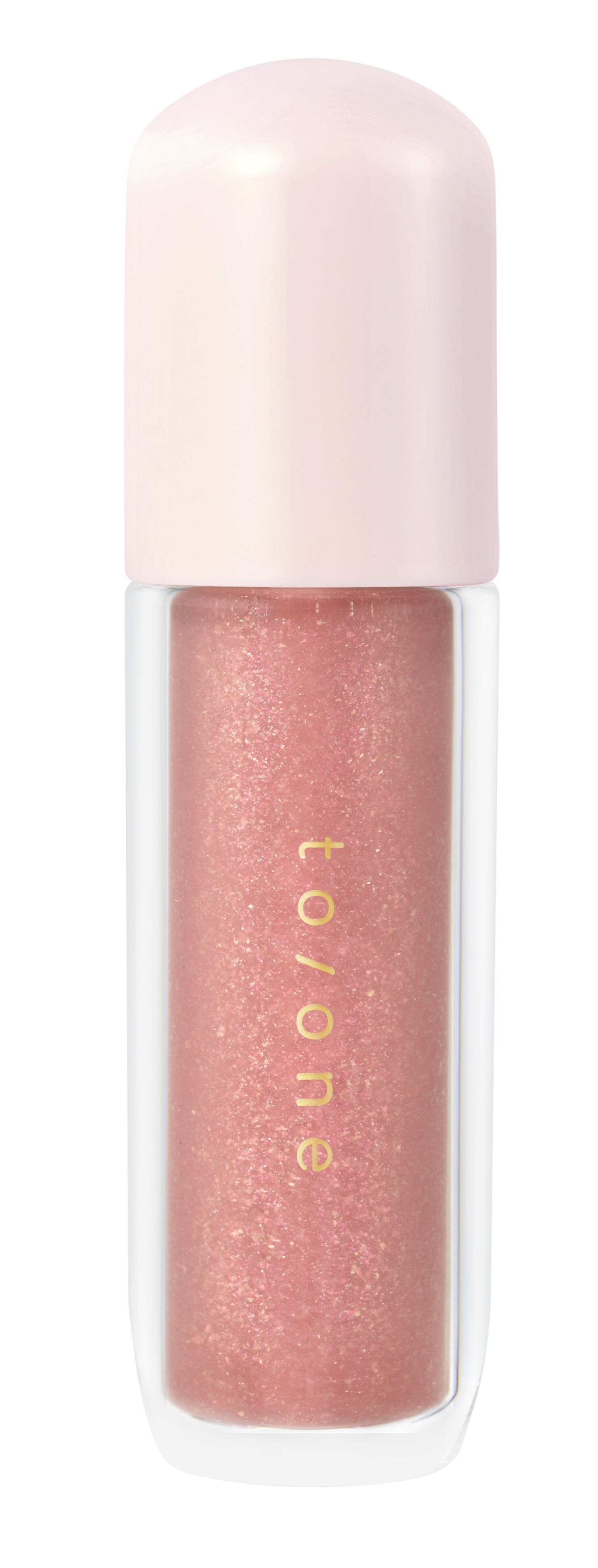 トーン ペタル ブルーミング グロス EX07 Prism Drop