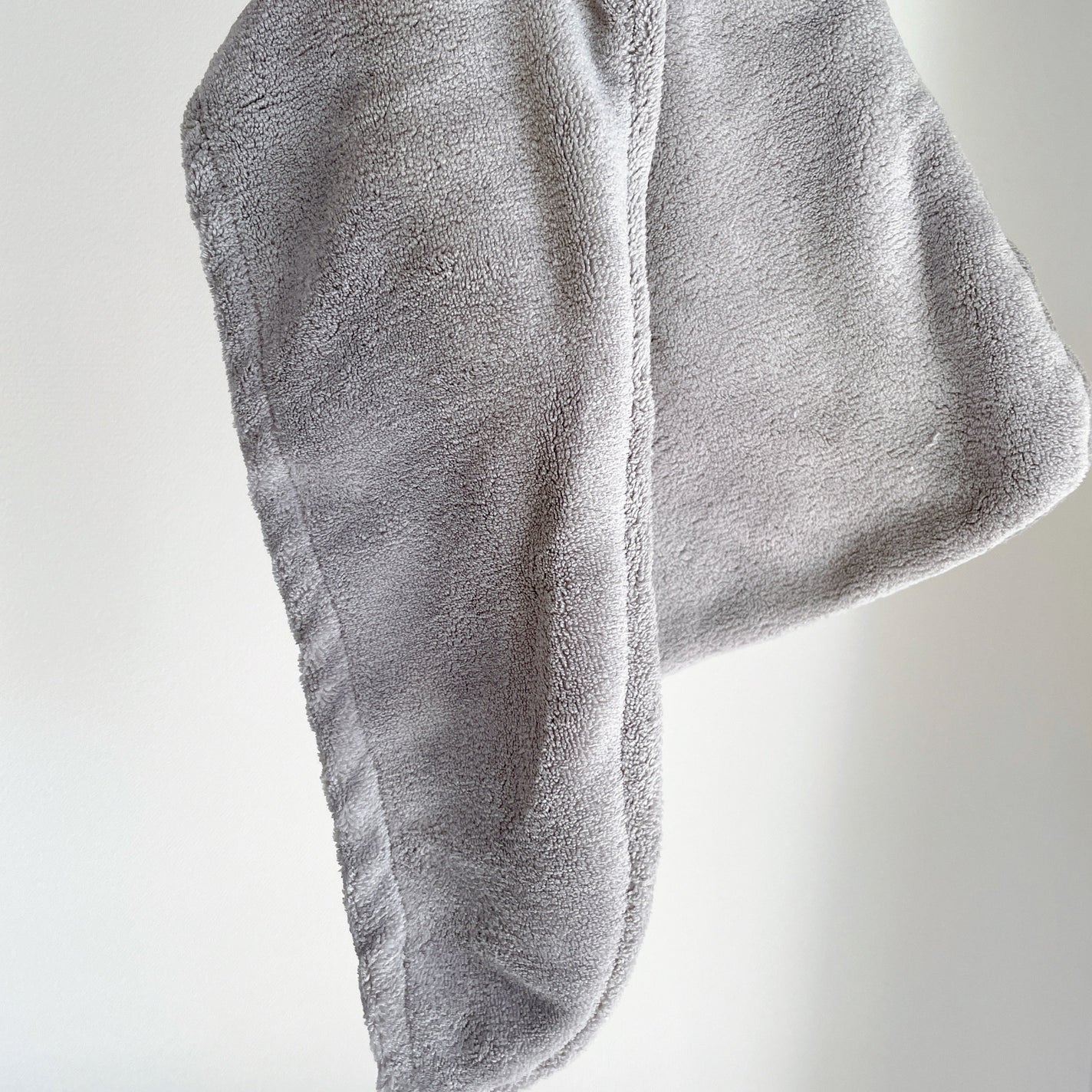 Uniqree Dry Haircap ユニークリードライヘアキャップ/ビー・エヌ/ヘアケアグッズを使ったクチコミ(4枚目)