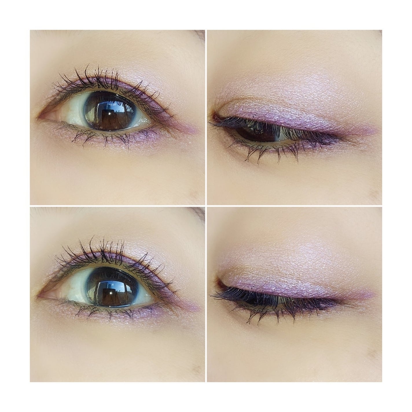 ヴィセ アヴァン リップ&アイカラー ペンシル/Visée/ペンシルアイライナーを使ったクチコミ(2枚目)