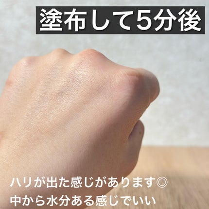 ライスピラー保湿クリーム/HAYEJIN/フェイスクリームを使ったクチコミ(5枚目)