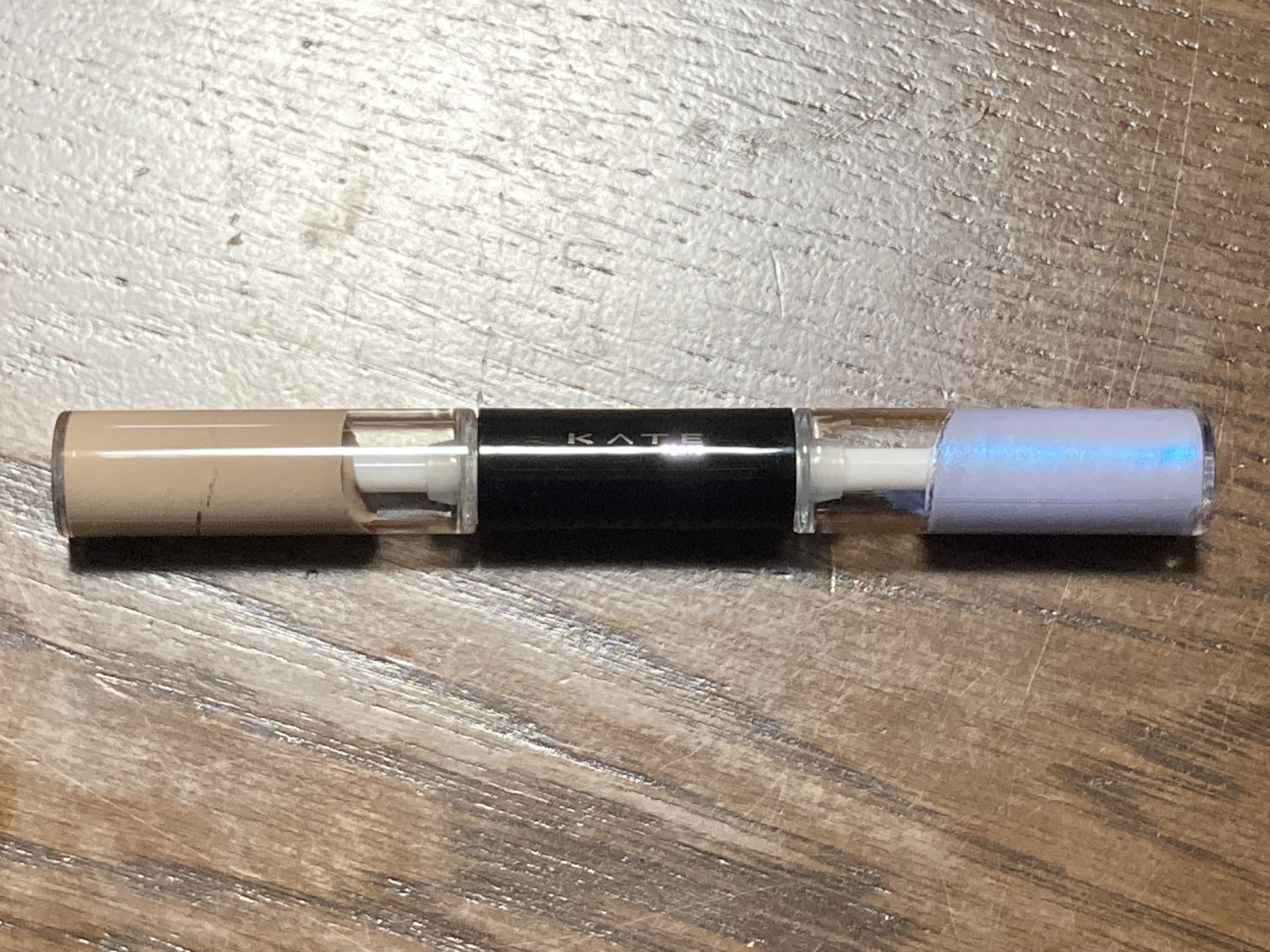 ケイト 3Dクリエイターデュオ/KATE/シェーディングを使ったクチコミ（1枚目）