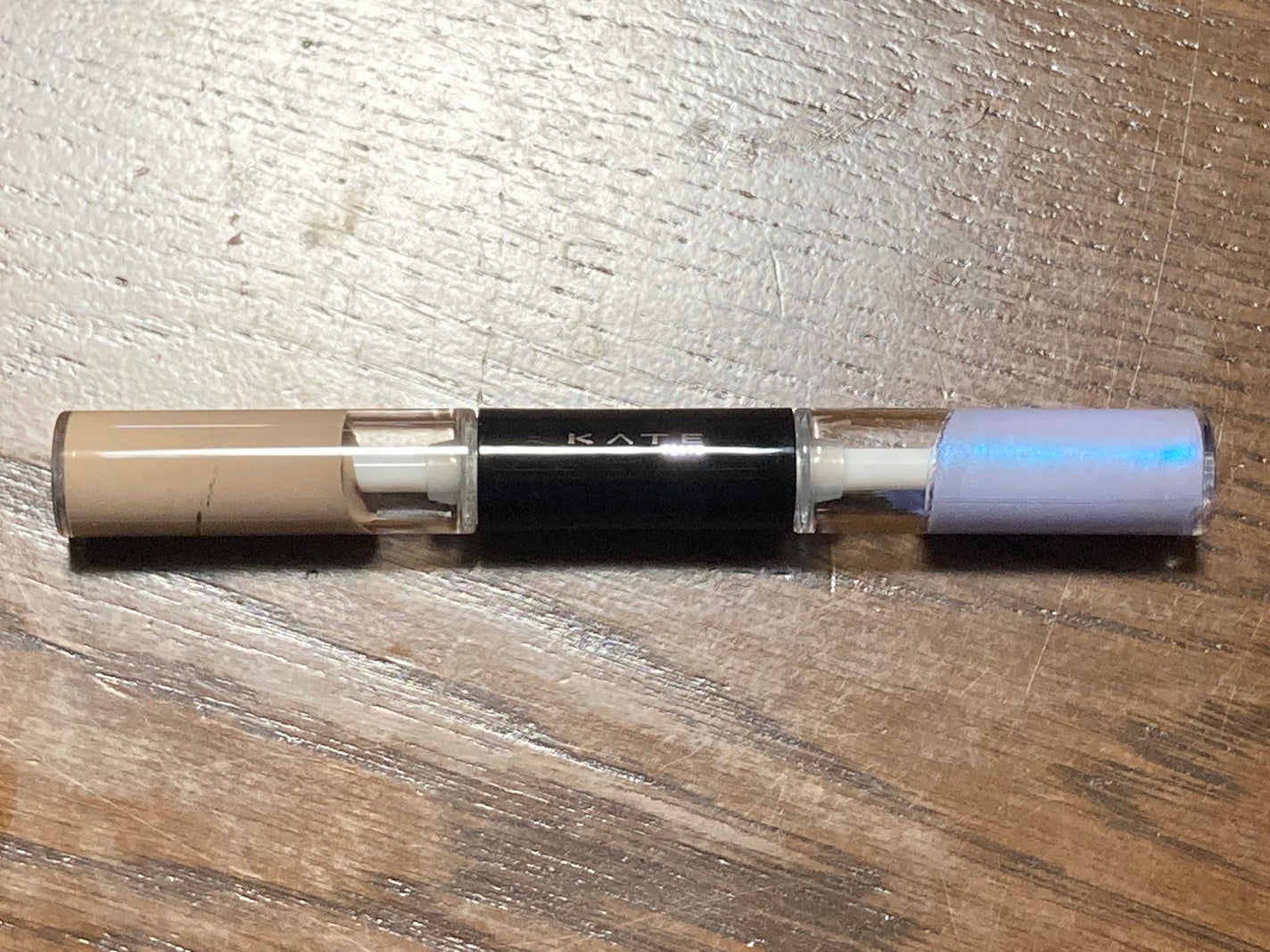 ケイト 3Dクリエイターデュオ/KATE/シェーディングを使ったクチコミ(1枚目)