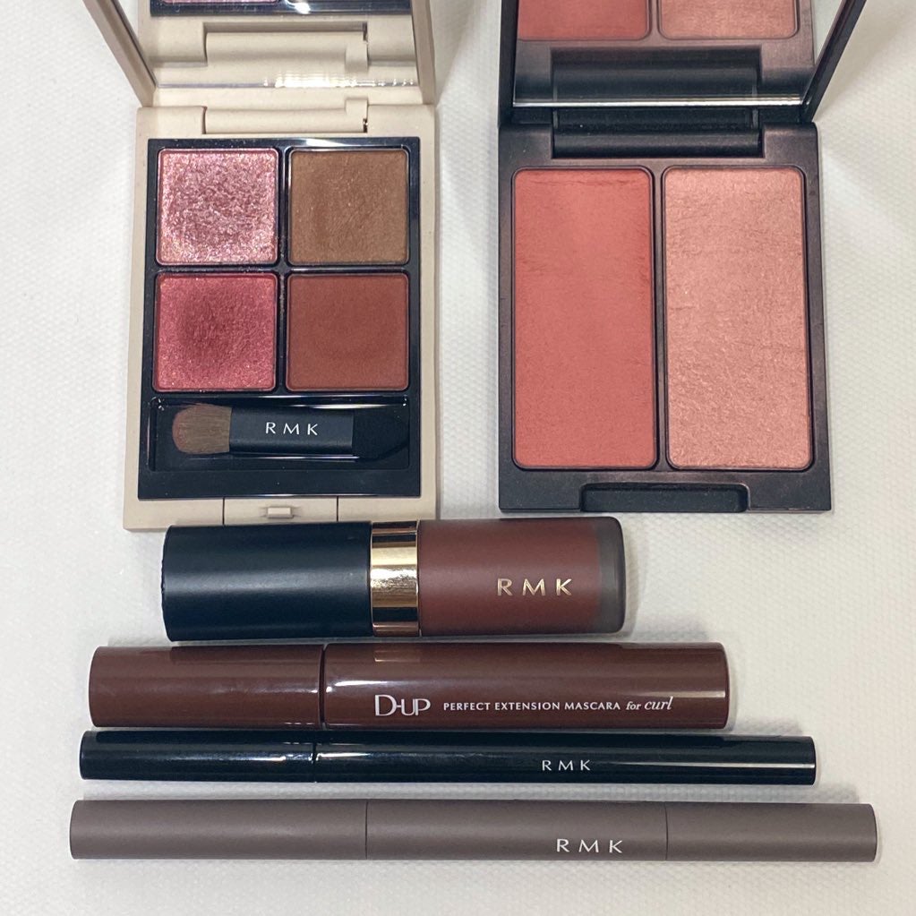 パーフェクトエクステンション マスカラ for カール/D-UP/マスカラを使ったクチコミ(4枚目)