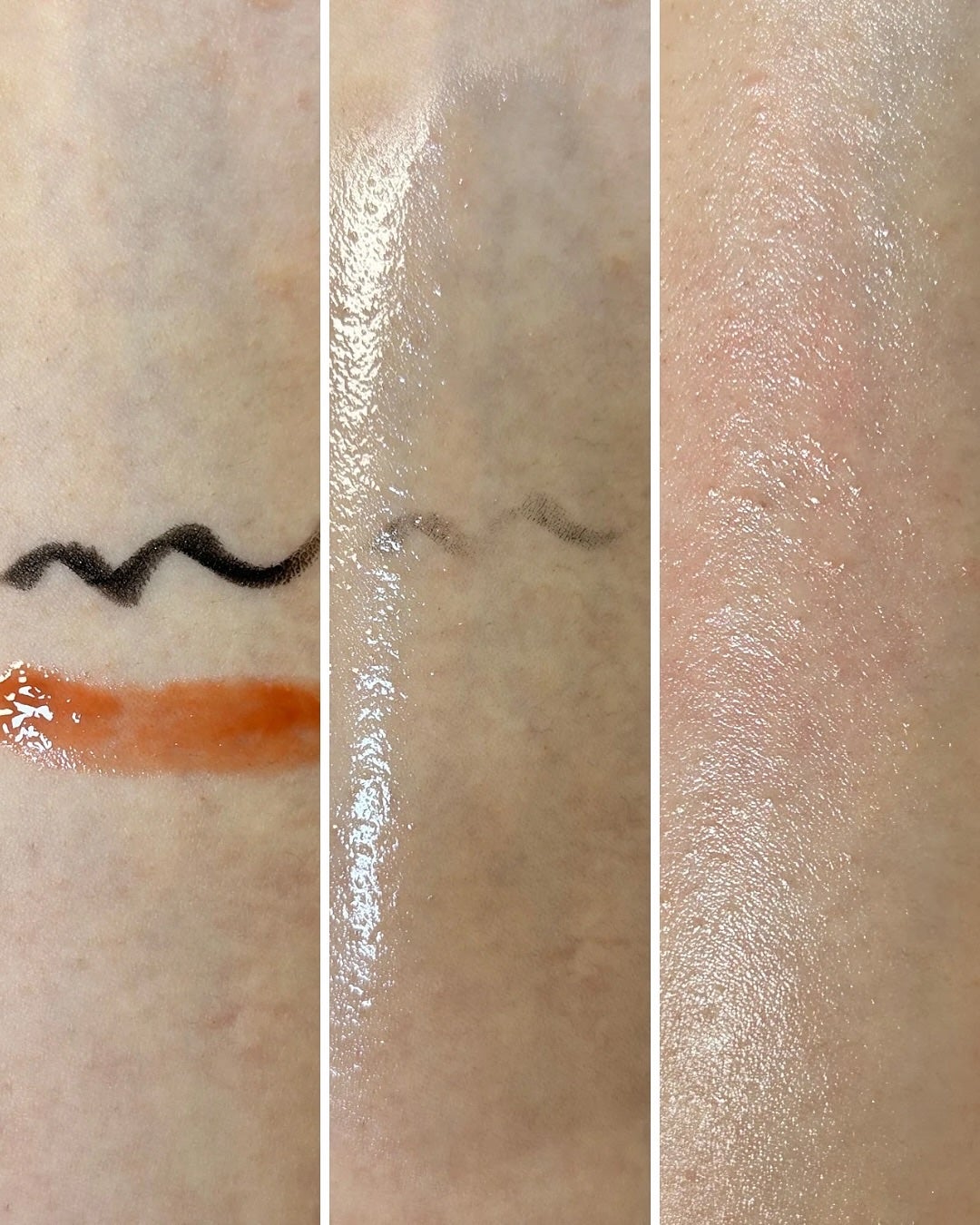 みきてぃ♡フォロバ100 on LIPS 「.✨毛穴汚れまでスッキリ!敏感肌でも使えるクレンジングオイル🧴..」(2枚目)