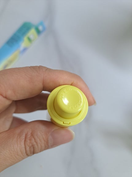 Bunny Line Smoother/CHASIN'RABBITS/アイケア・アイクリームを使ったクチコミ(2枚目)