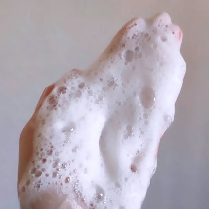 プルント ヴェーリング美容液シャンプー/トリートメント/Purunt./シャンプー・コンディショナーを使ったクチコミ(5枚目)