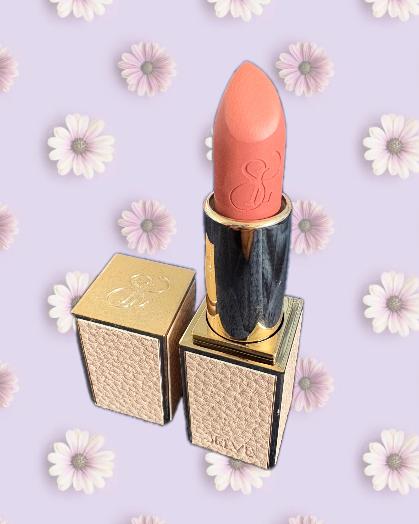 メルティングフィルムリップ 02 カインダーピンク/SELVE/口紅を使ったクチコミ（1枚目）