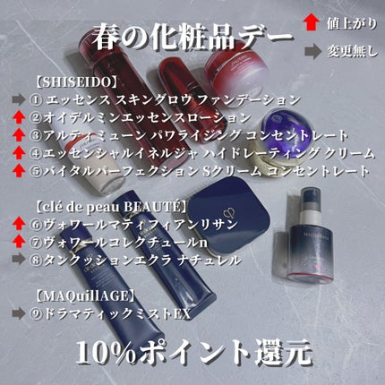 バイタルパーフェクション シュプリームクリーム コンセント バイタルパーフェクション シュプリームクリーム コンセント