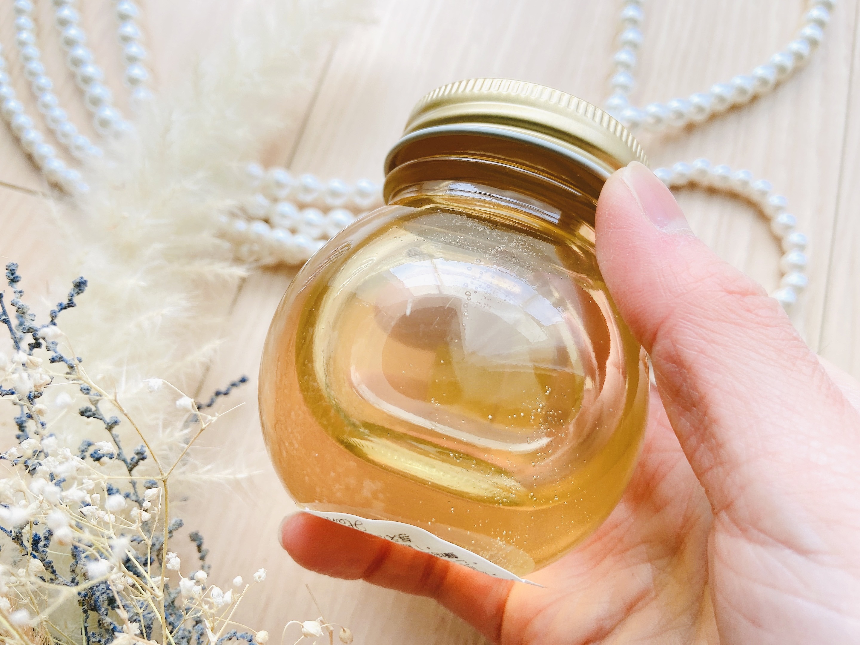 KIWAMI/Hani2/その他食品を使ったクチコミ（3枚目）