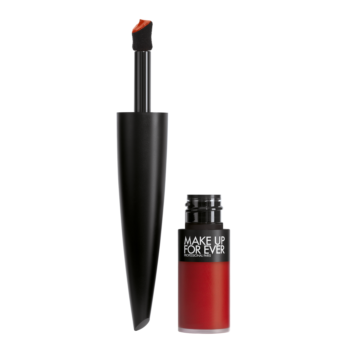 ルージュアーティスト フォーエバーマット 442