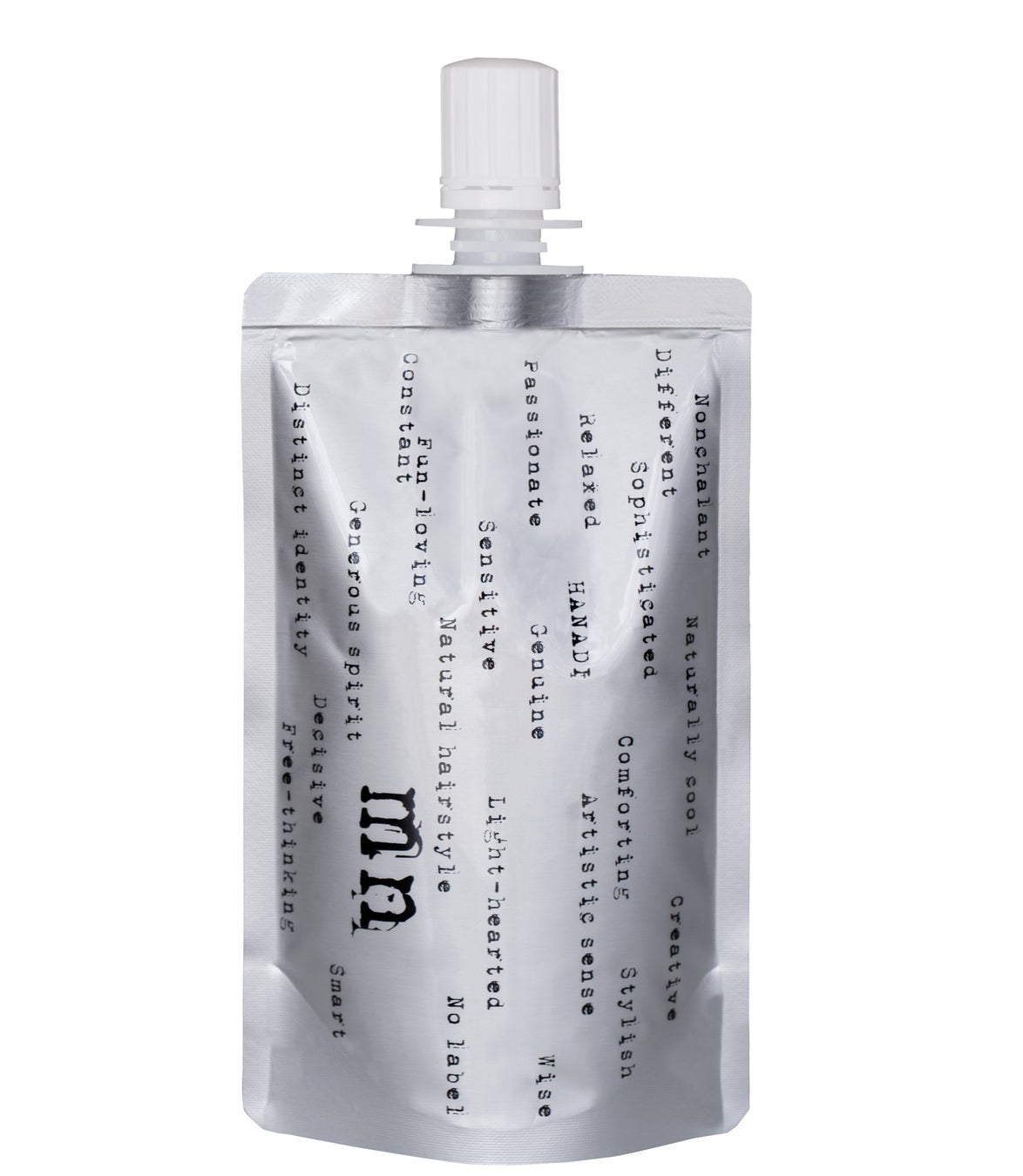 ナカノ モデニカ ナチュラル Ｓ