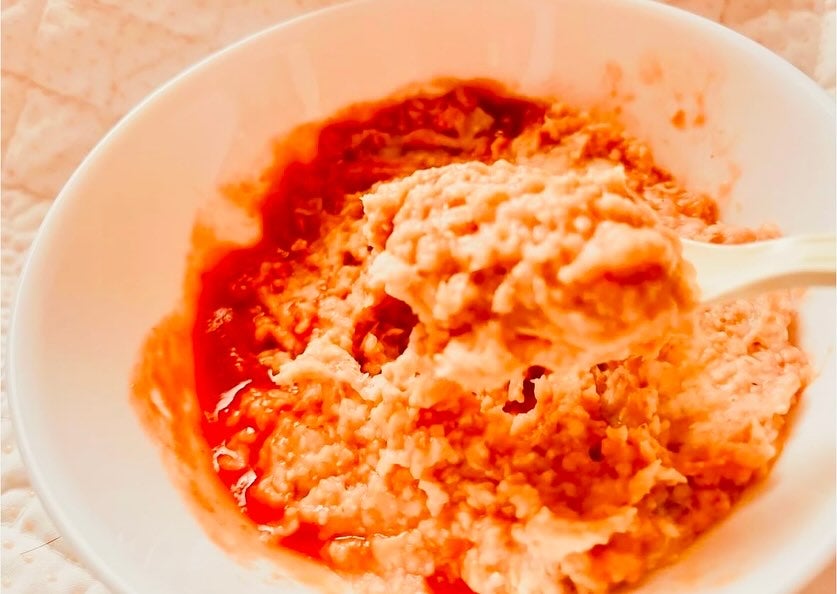 chiekotan on LIPS 「食で1日分のビタミンDが取れる、もりのわ@hanabirata..」(3枚目)