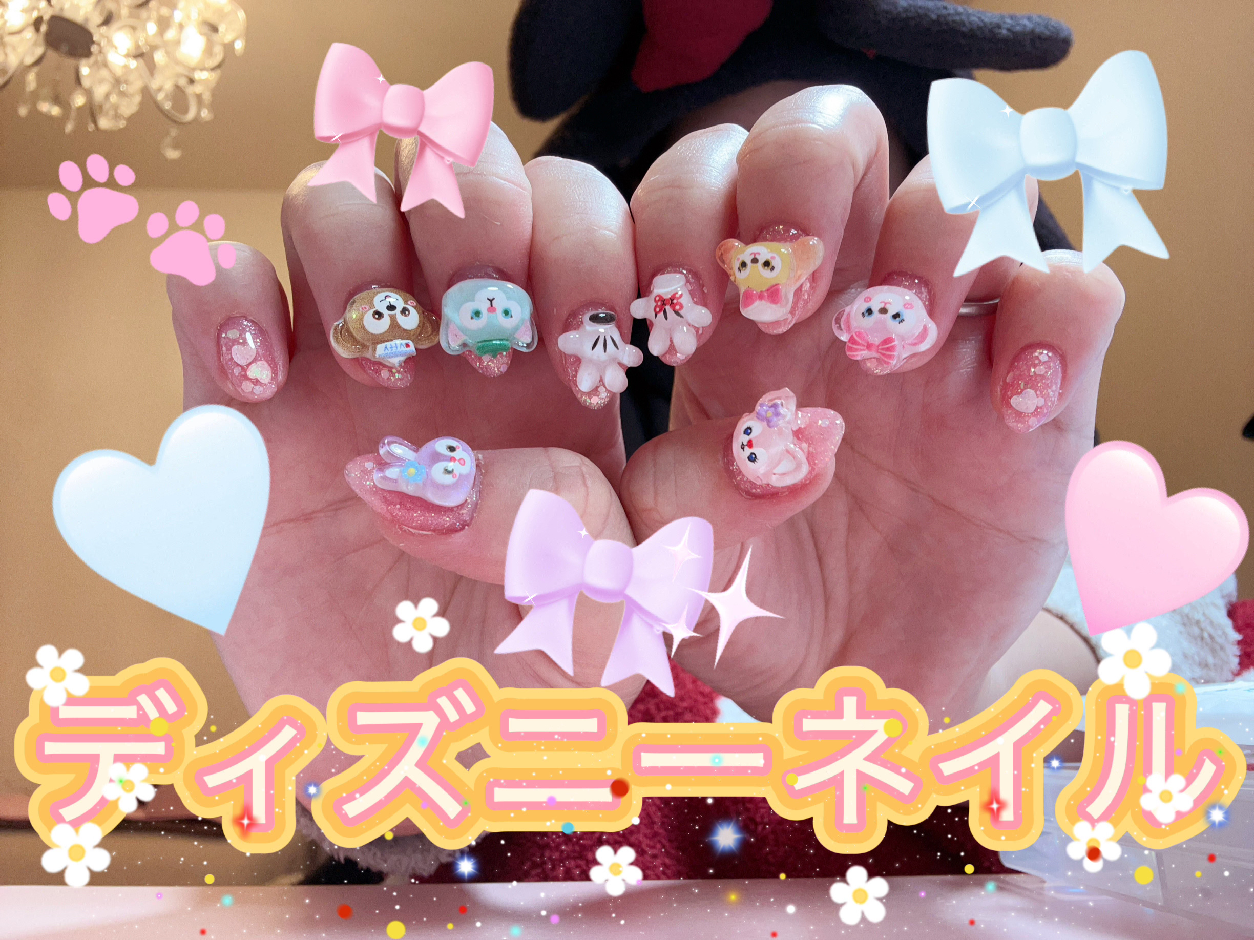 プレミアムノーワイプトップジェル/ネイル工房/ジェルネイルを使ったクチコミ（1枚目）