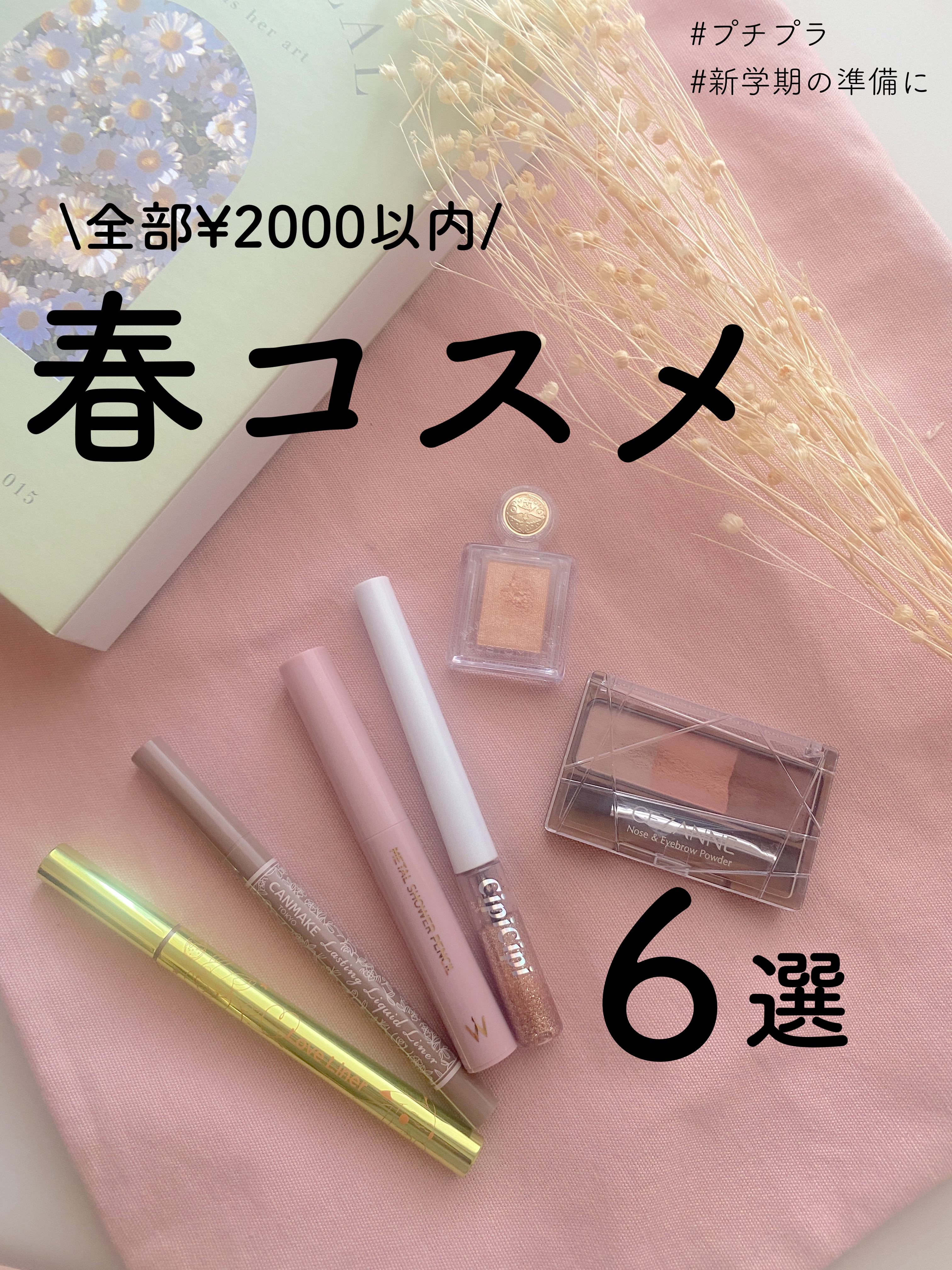 ラスティングリキッドライナー/キャンメイク/リキッドアイライナーを使ったクチコミ（1枚目）