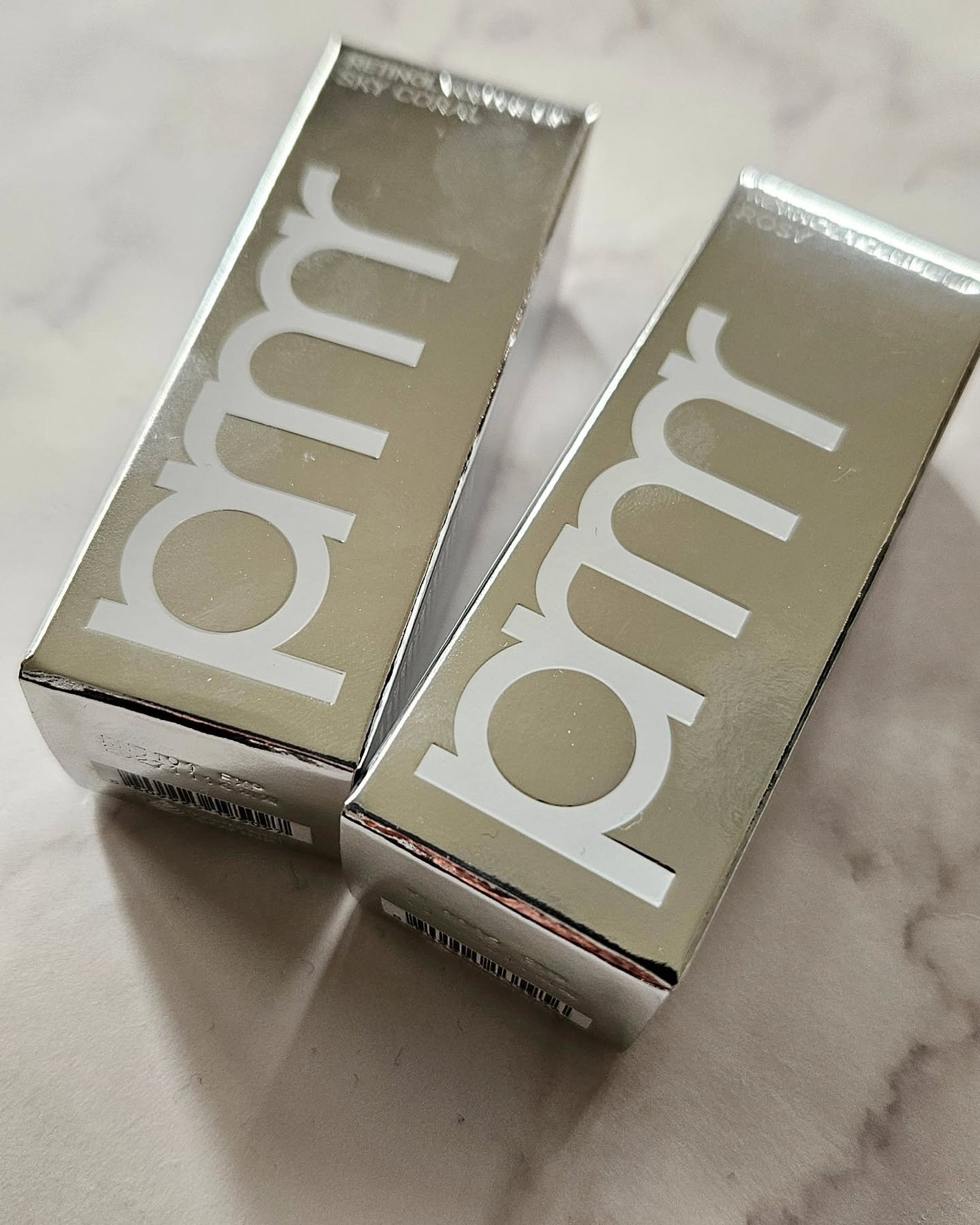 レチノール ボリューム リップセラム/primera/リップグロスを使ったクチコミ(5枚目)