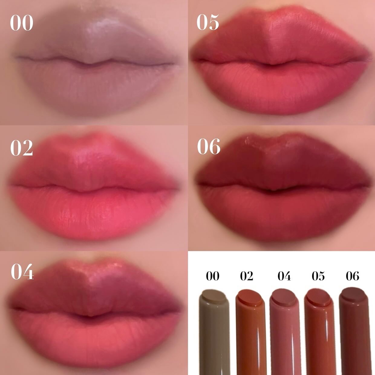 コットンメルティングリップ/ネイチャーリパブリック/口紅を使ったクチコミ（3枚目）