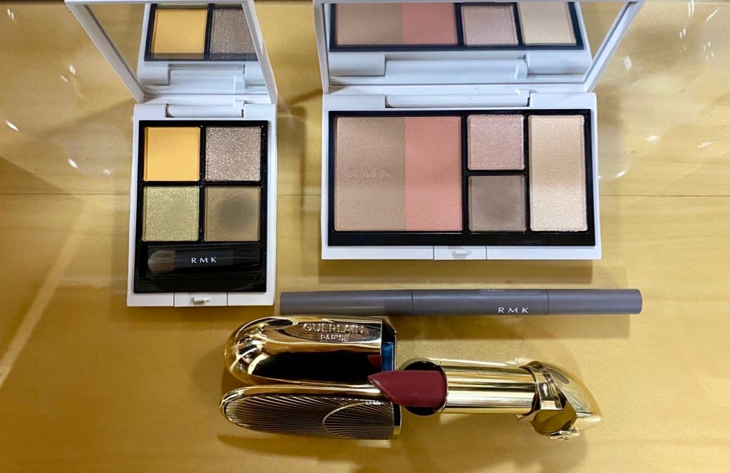 ãã
ãð° on LIPS ã#仿¥ã®ã¡ã€ã¯2024/7/25RMK#ã·ã³ã¯ãããã£ãã¯ã¢ã€..ãïŒ4æç®ïŒ