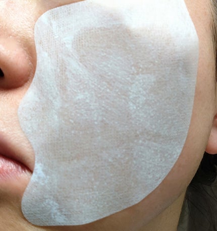 RTXイントゥメルティングコラーゲンフィルム/Dr.G/その他スキンケアを使ったクチコミ(4枚目)