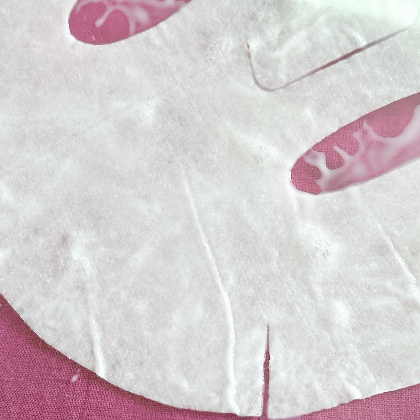 ドクタージー ピュア ビタミンA ファーミングマスク/Dr.G/シートマスク・パックを使ったクチコミ(5枚目)