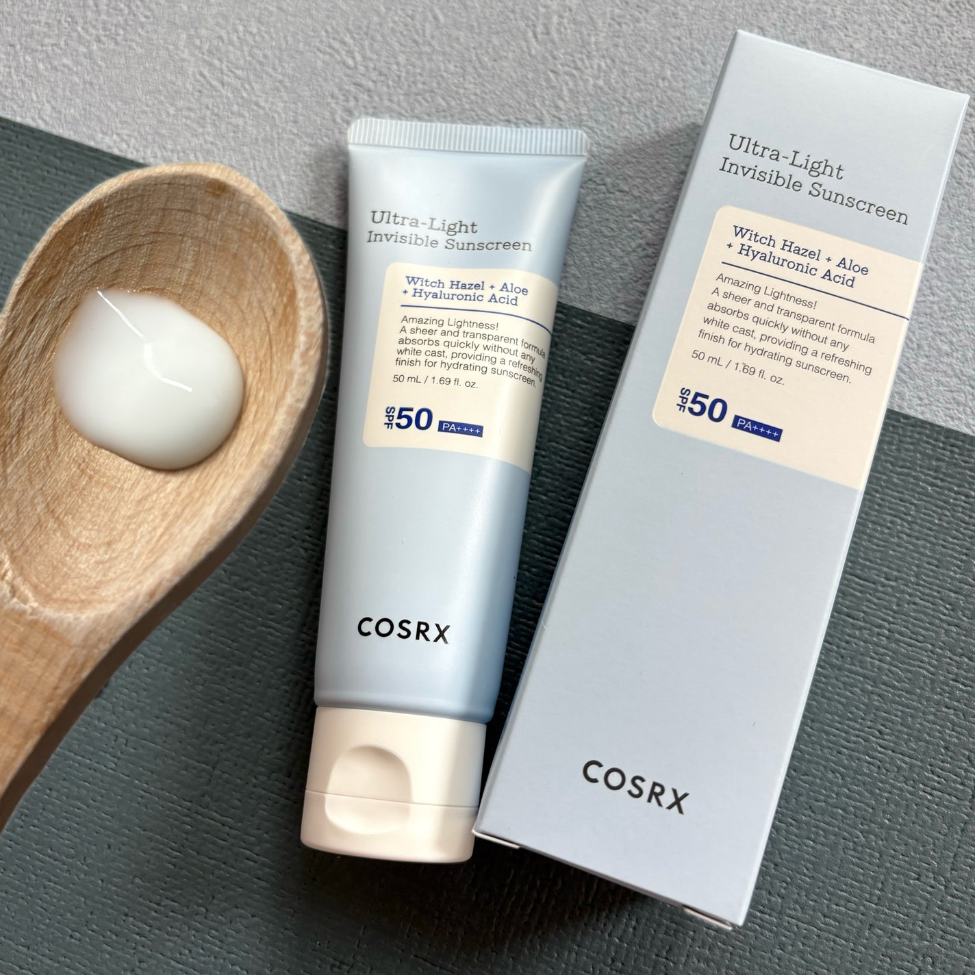 RXザ・6ペプチドスキンブースターセラム/COSRX/ブースター・導入液を使ったクチコミ(3枚目)