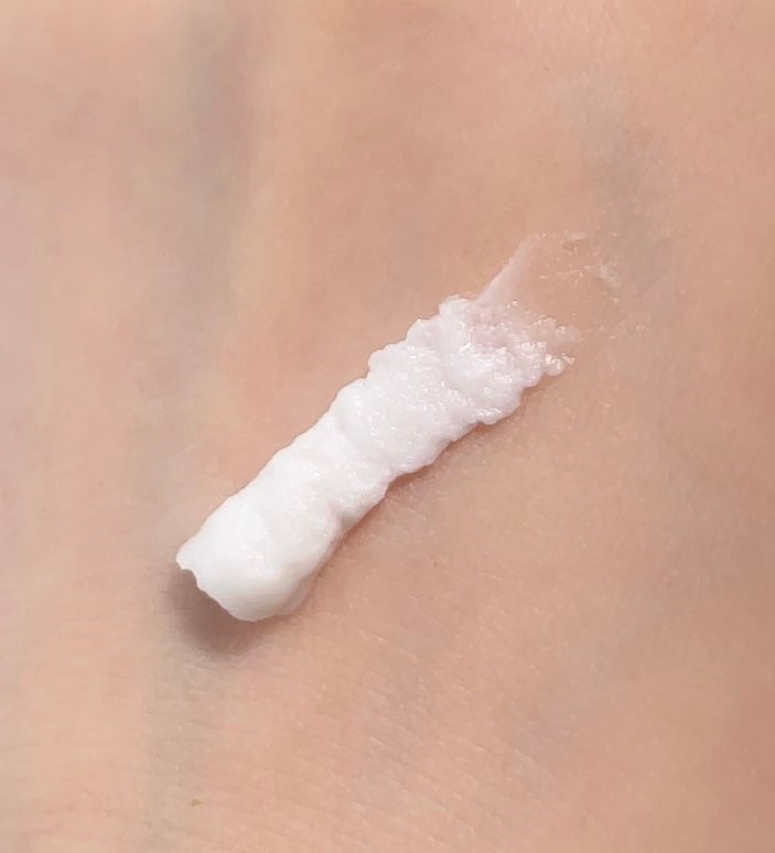 3種の植物オイル ハンドクリーム/無印良品/ハンドクリームを使ったクチコミ(2枚目)