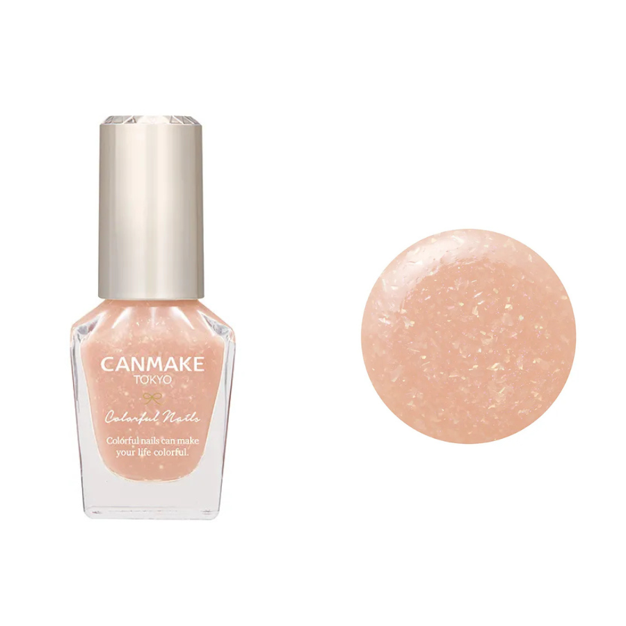 CANMAKEから2025年夏コスメが続々登場!の画像