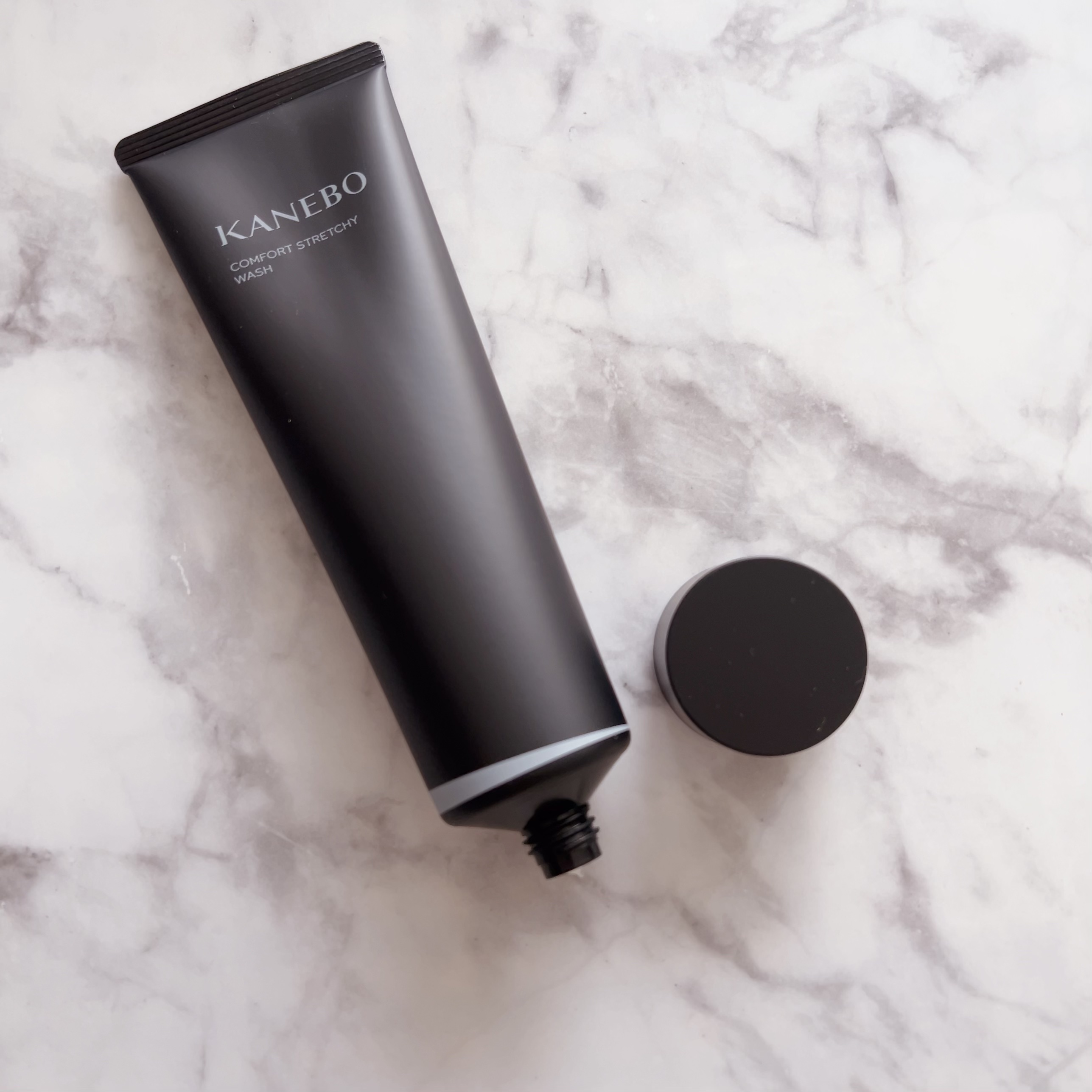 カネボウ コンフォート ストレッチィ ウォッシュII/KANEBO/洗顔フォームを使ったクチコミ（2枚目）