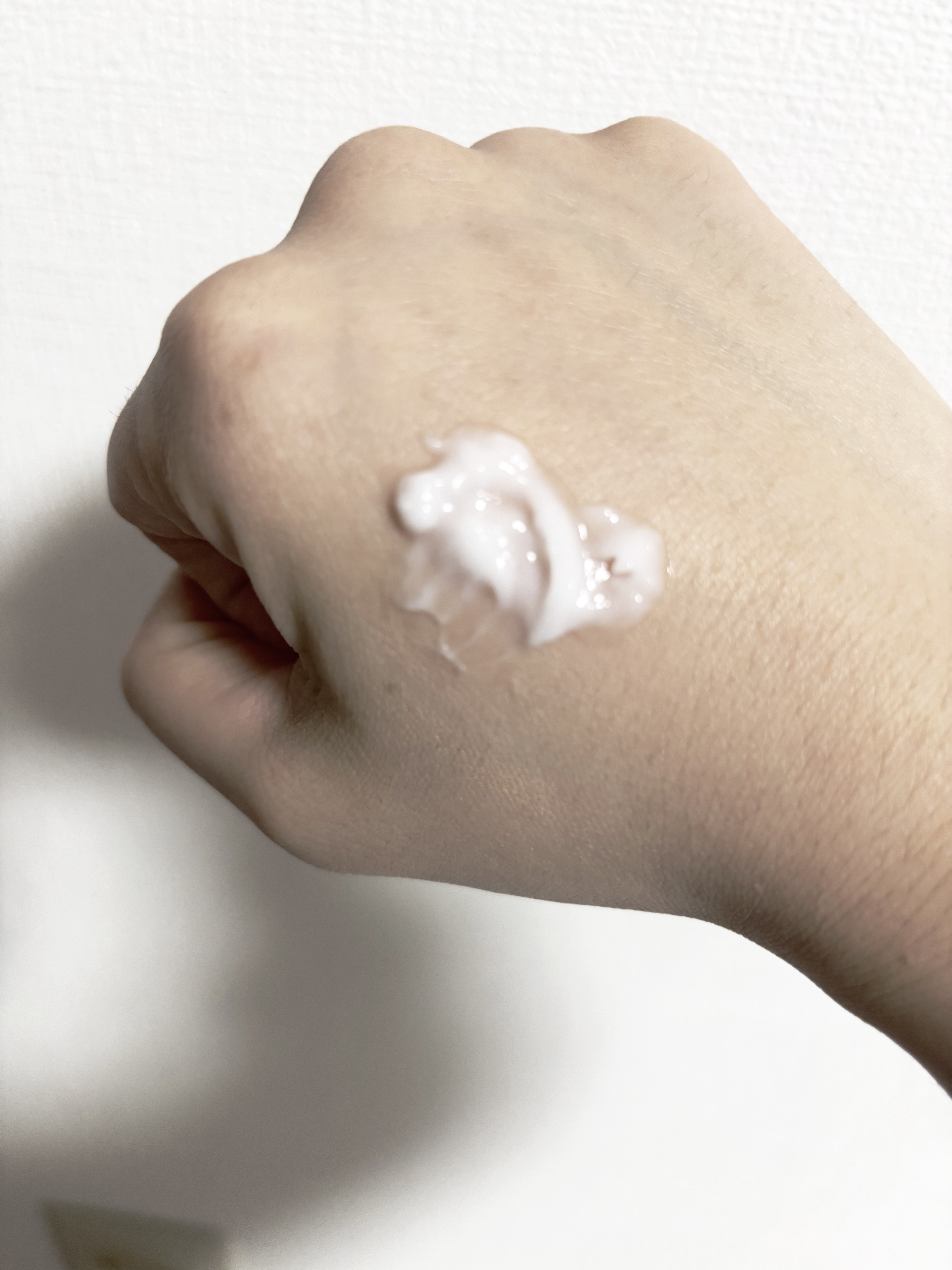 メルティバター/ジェミールフラン/ヘアバームを使ったクチコミ（2枚目）