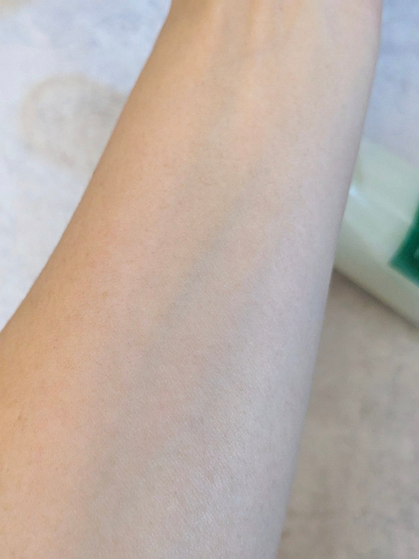 ローズマリー スカルプ スクラブ/AROMATICA/ヘッドスクラブを使ったクチコミ(10枚目)