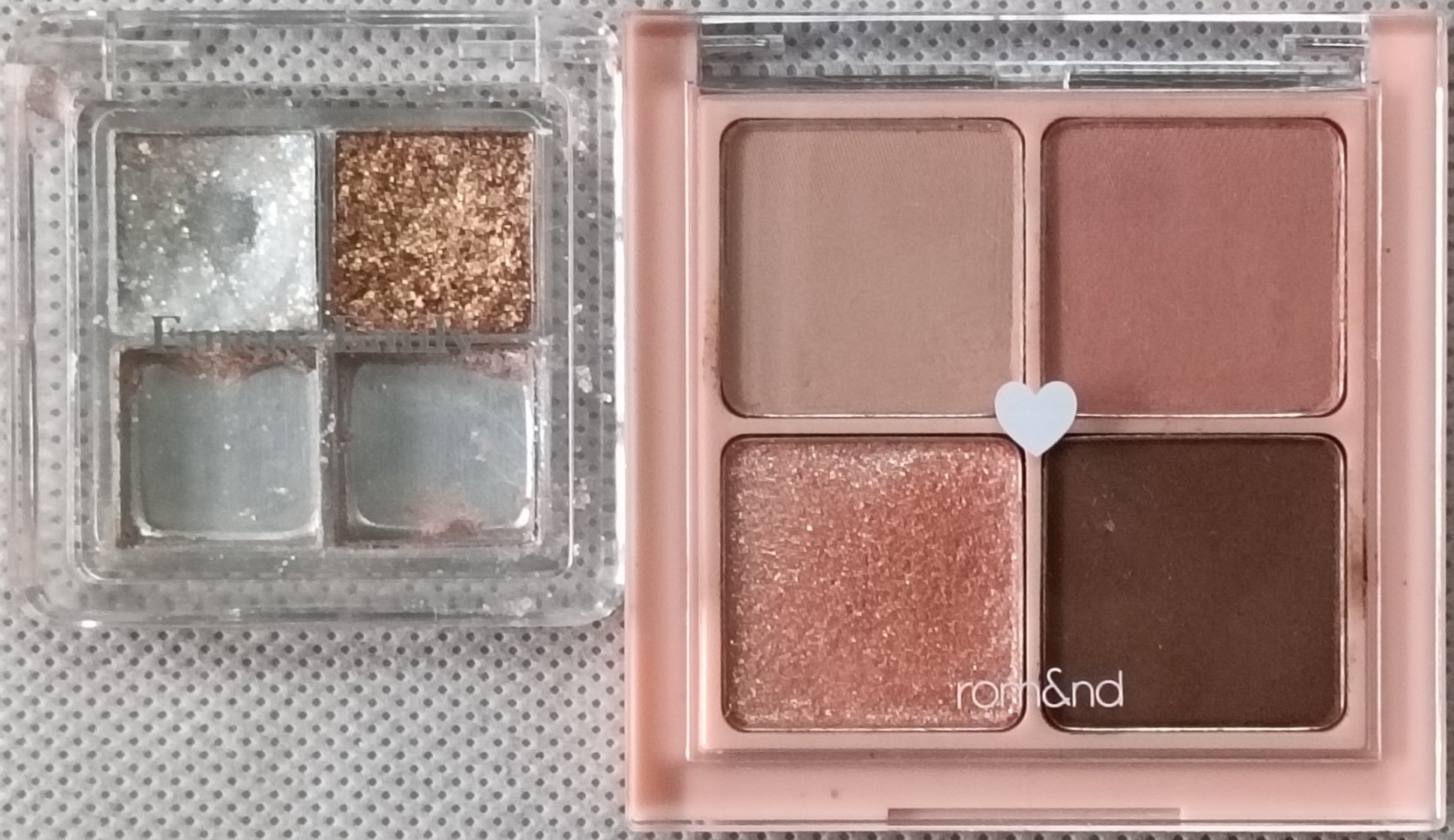 STチーク/crayontouch-me/パウダーチークを使ったクチコミ（2枚目）