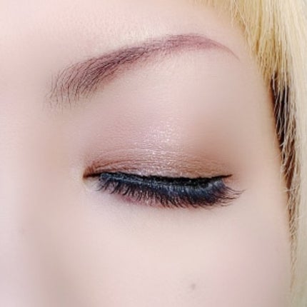 デイリーベーシックパレット/ネイチャーリパブリック/アイシャドウパレットを使ったクチコミ(4枚目)