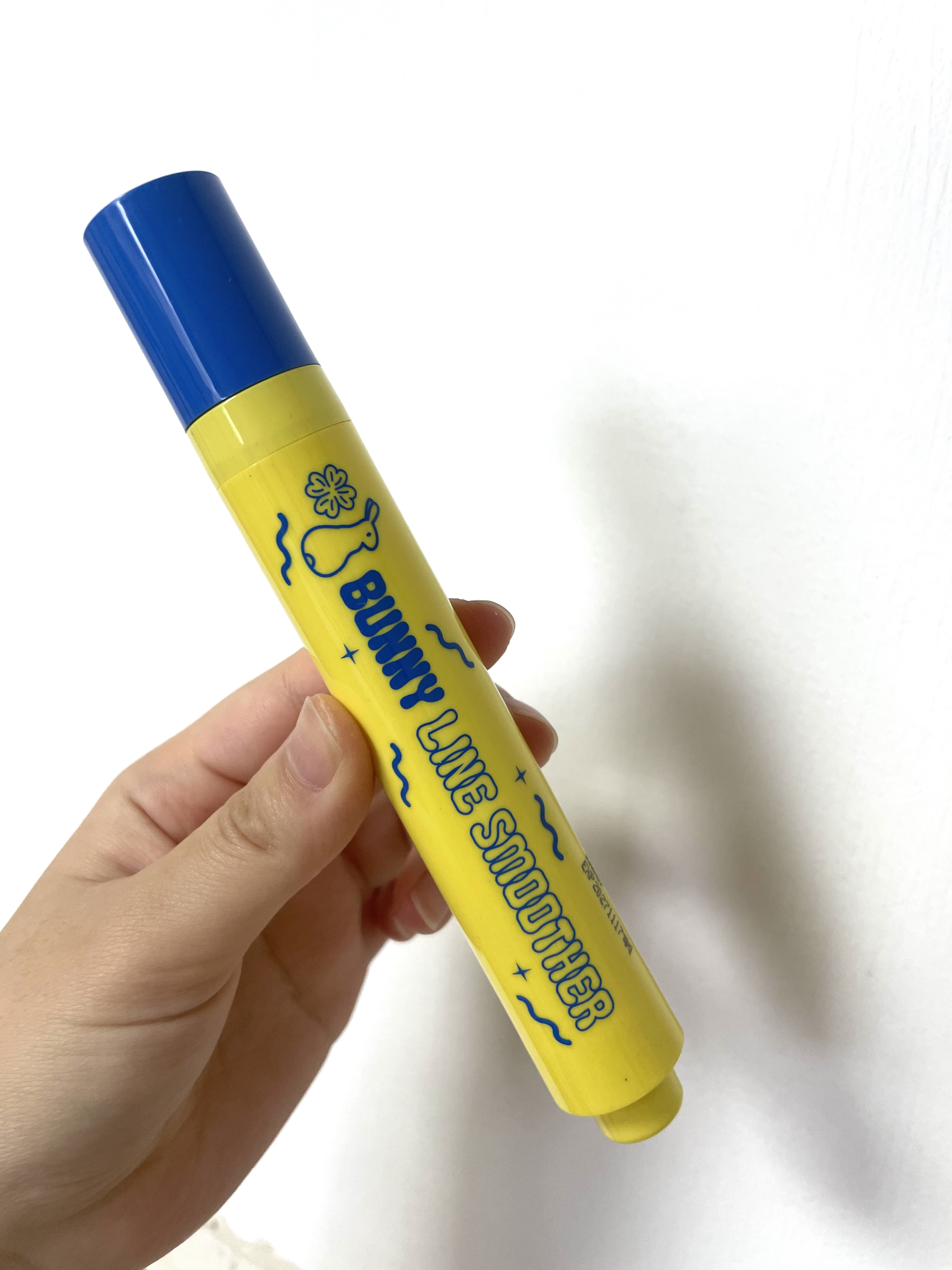 Bunny Line Smoother/CHASIN'RABBITS/アイケア・アイクリームを使ったクチコミ（1枚目）