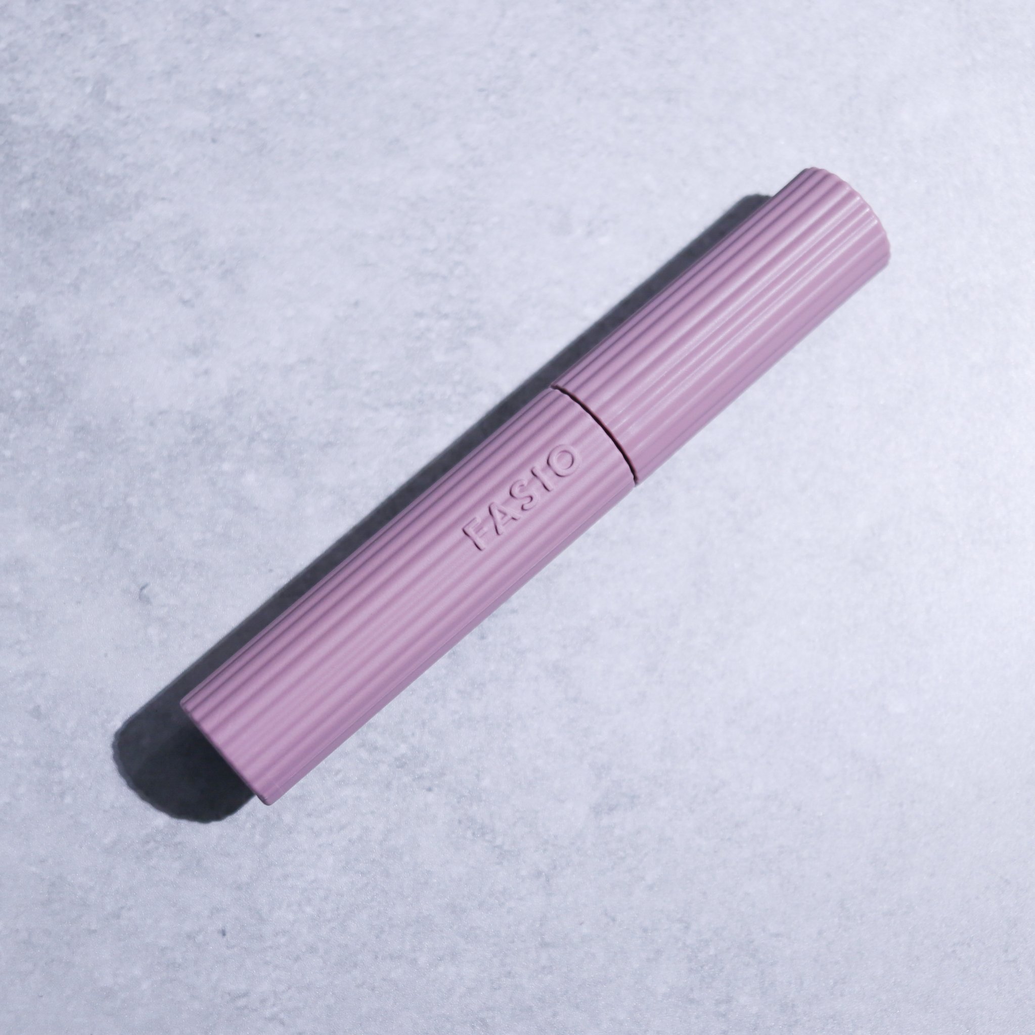 まつパ級 フィルム マスカラ (ロング&ボリューム)/FASIO/マスカラを使ったクチコミ（2枚目）