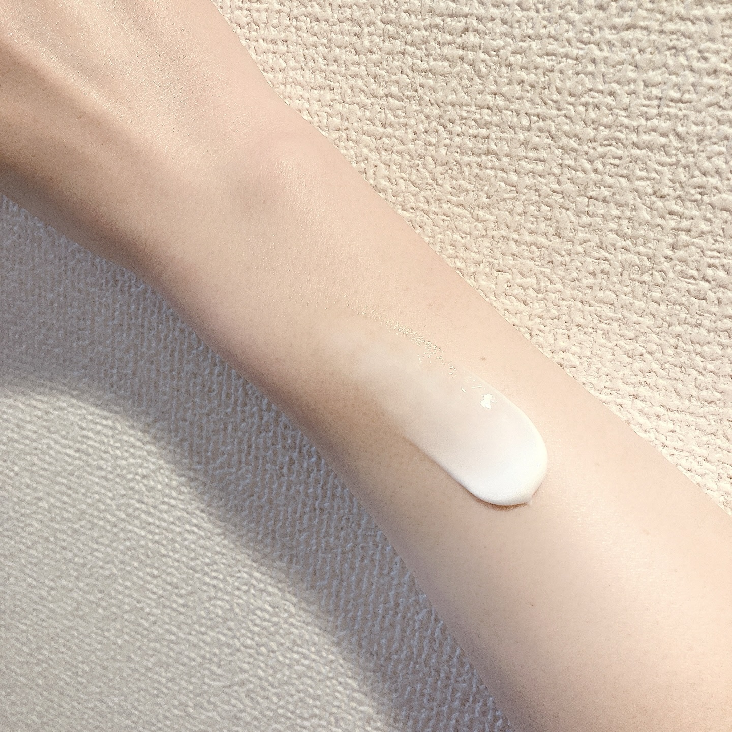 アドバンスドリペア AI クリーム/PHYSIOGEL/フェイスクリームを使ったクチコミ（2枚目）