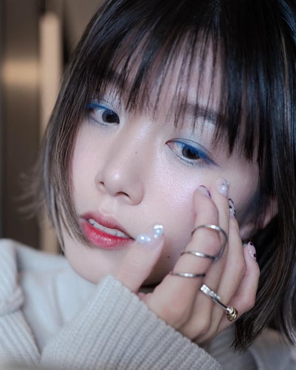 レ キャトル オンブル/CHANEL/アイシャドウパレットを使ったクチコミ(5枚目)