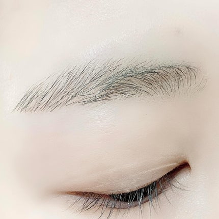 恵梨 on LIPS 「#スタイルノーブル#エアリーアイブロウティントLB長く時間を置..」(6枚目)